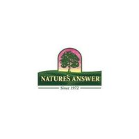 Nature's Answer coupons